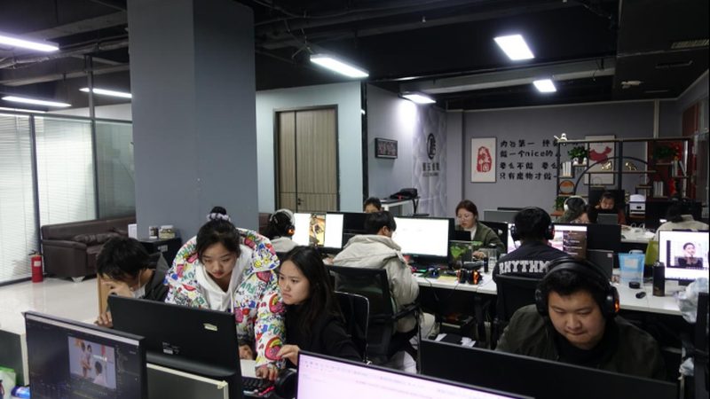 文化传媒公司收购评估流程：关键步骤与注意事项**