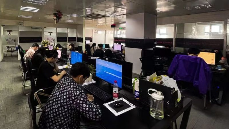 企业宣传片报价迷雾：从几千到几十万差在哪